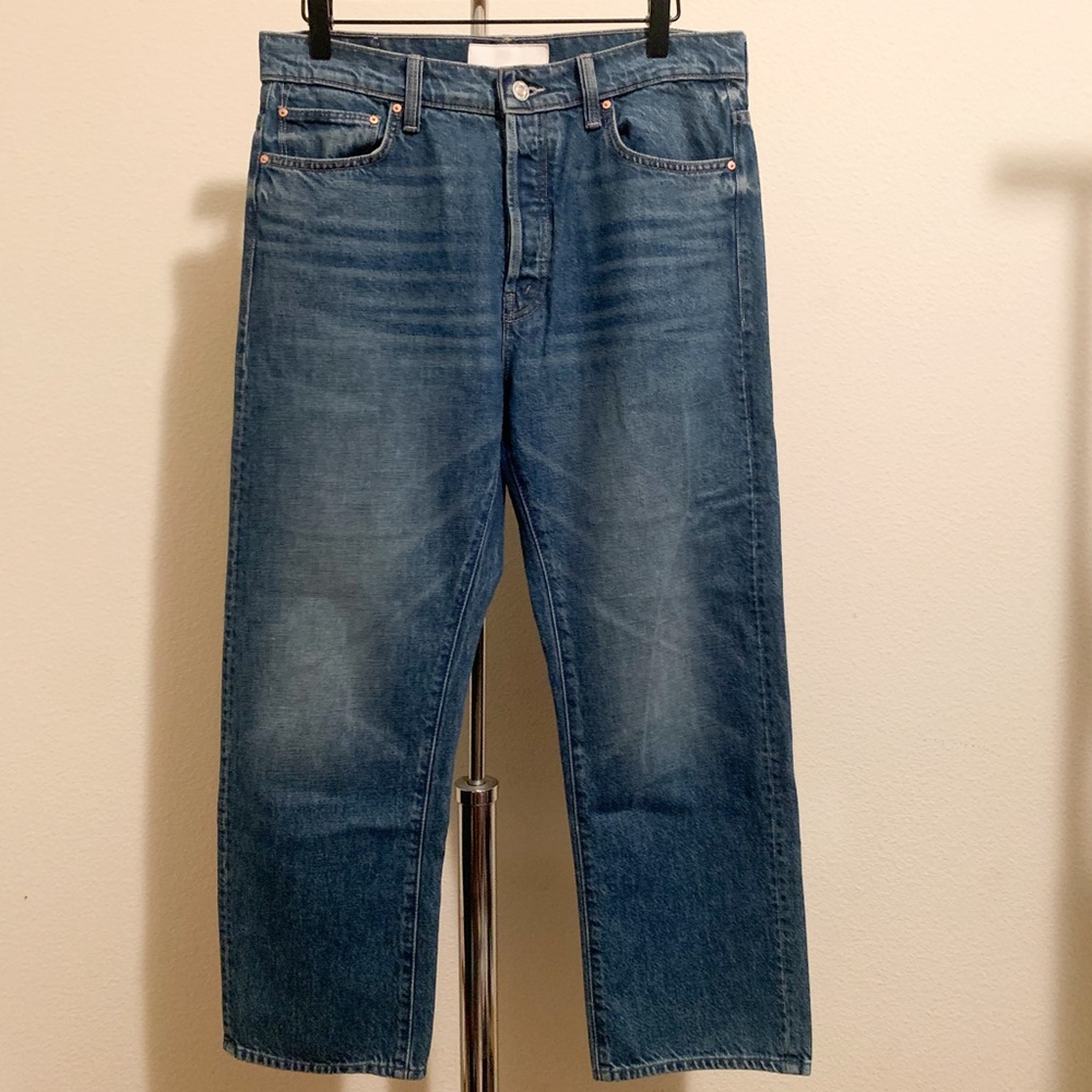 Mother Denim Jeans.